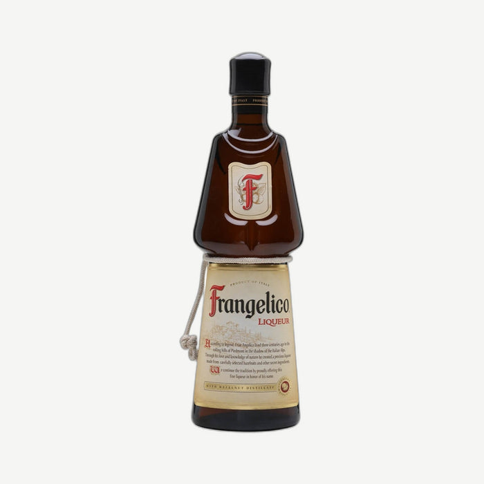 Frangelico Liqueur 750ml 750ml Hazelnut Liqueur