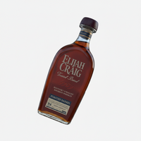 Elijah Craig Toasted Barrel 750ml 94p