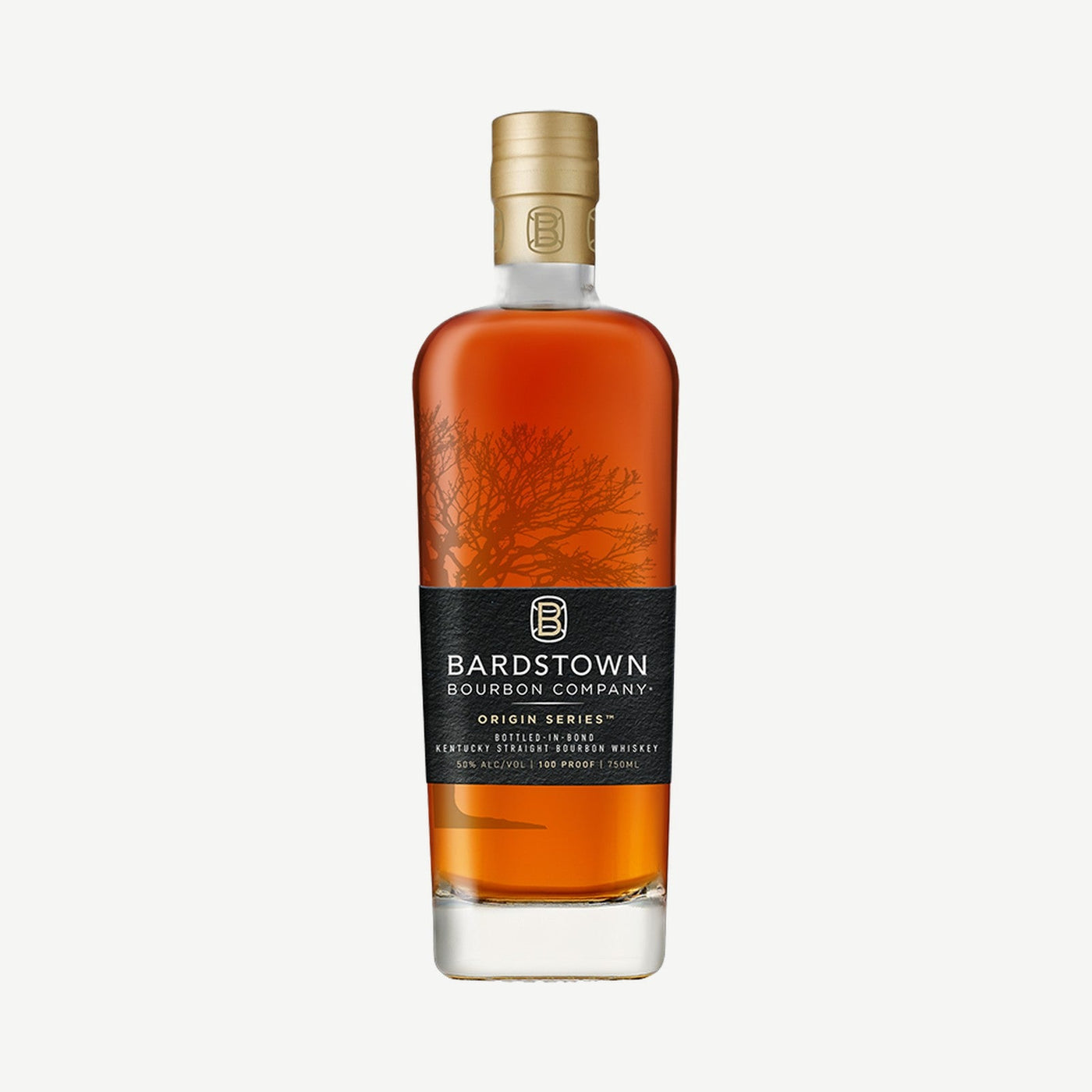 Bardstown Origin BIB Bbn 750ml
