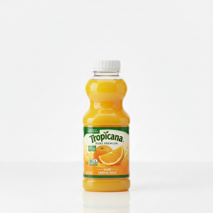 Tropicana Orange Juice10oz