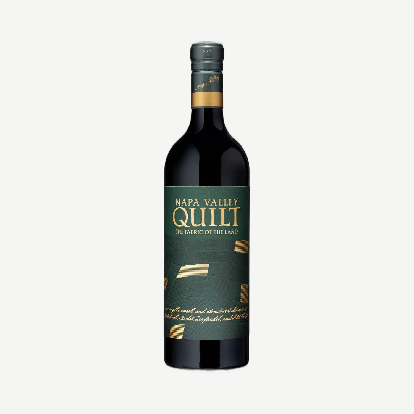 Quilt Fabric Red Blend Napa 750ml Napa Valley