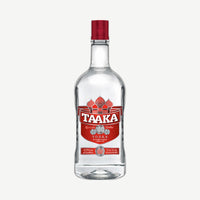 Taaka Vodka 100p 750ml 750ml 100p