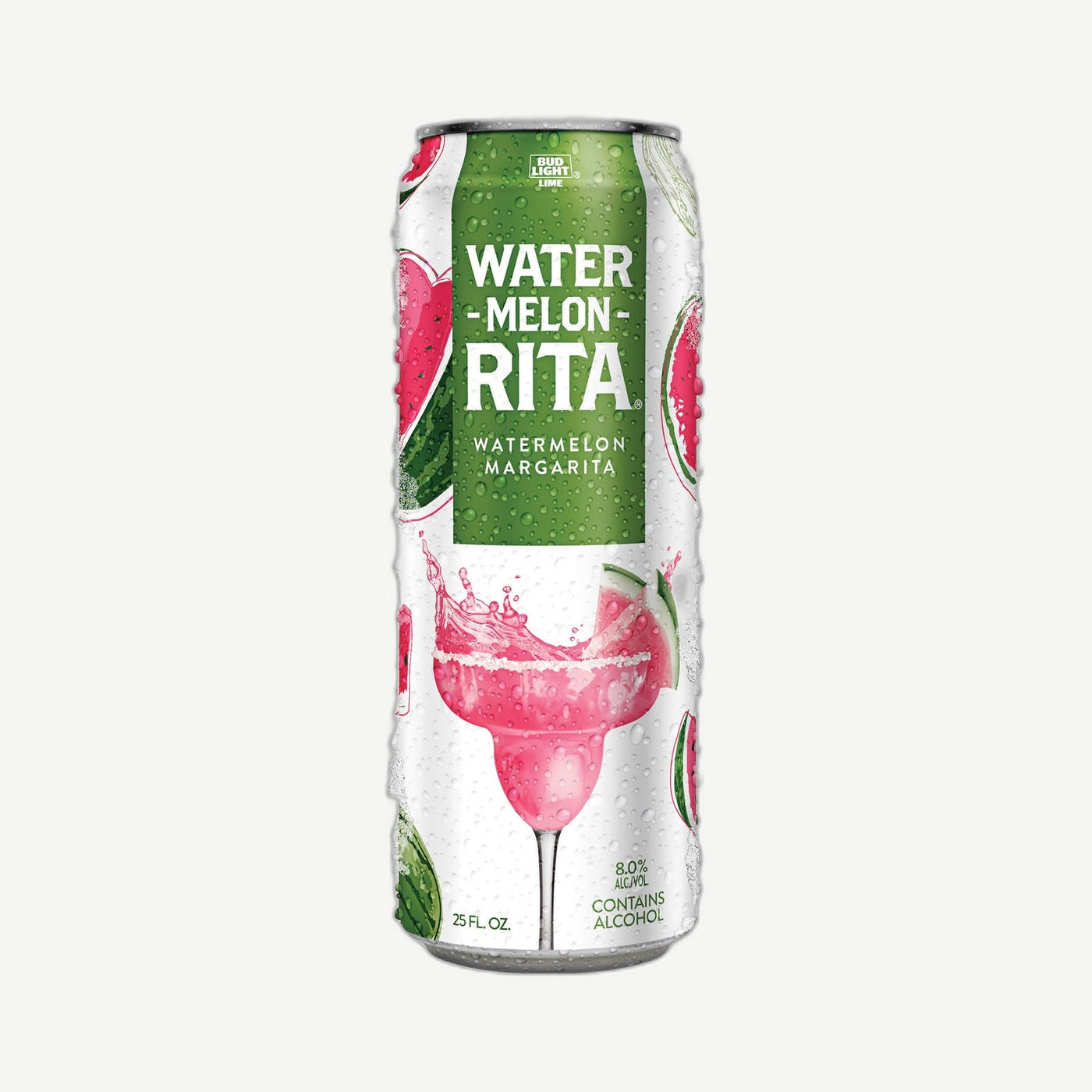 Water Melon Rita 250z Can