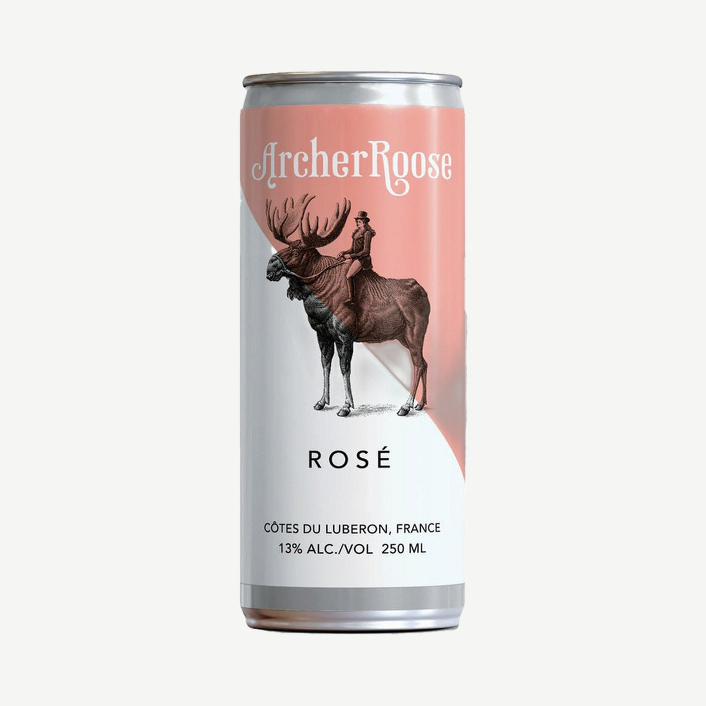 Archer Roose Rose 250ml Can Single Can