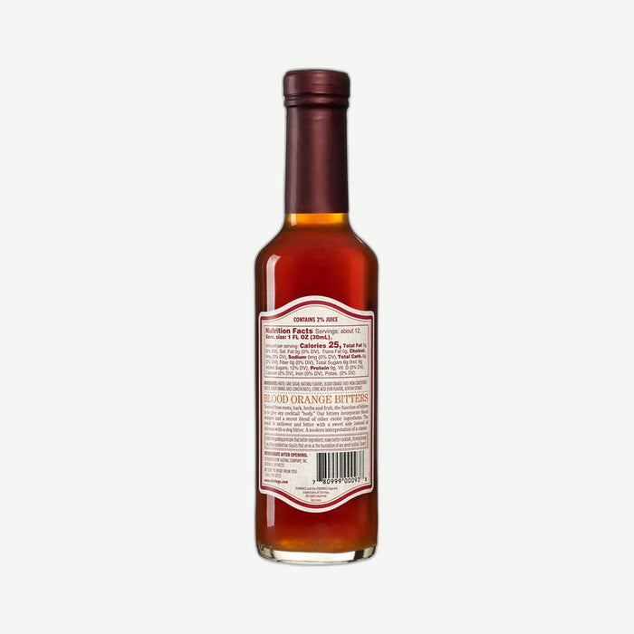 Stirrings Blood Orange Bitters 12oz