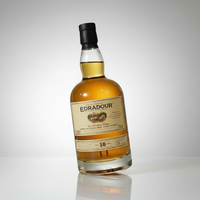 Edradour Scotch Whisky 10yr 750ml