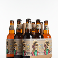 New Belgium VD IPA Hoppy Pk 12pk Cans