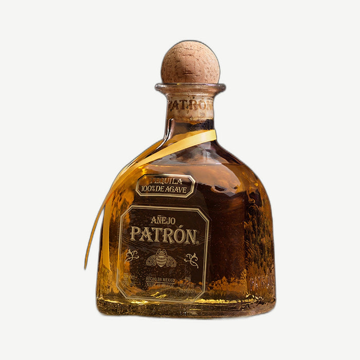 Patron Anejo 80p 375ml 375ml