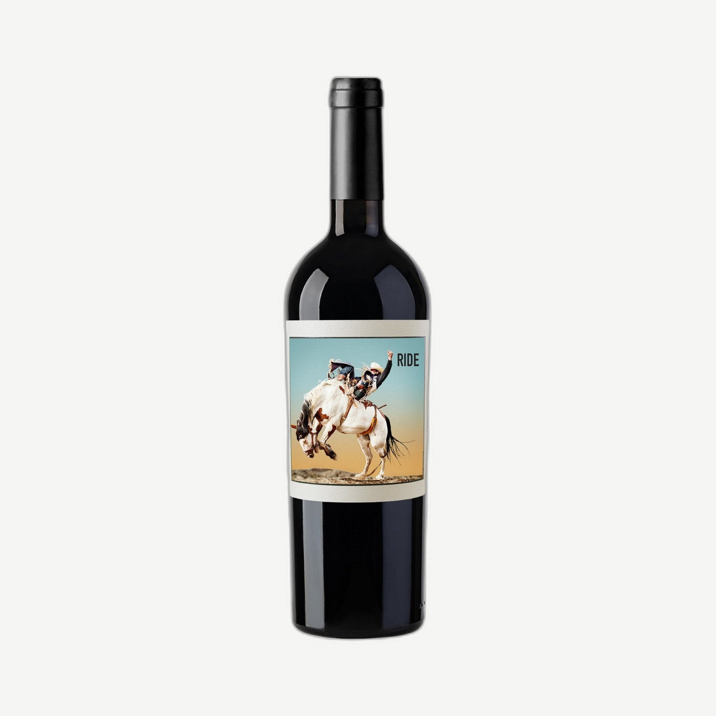 Ride Paso Robles Cabernet Sauv Sauvignon 2021 750ml