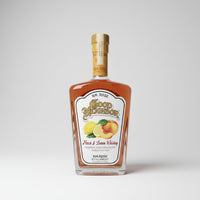 RM Rose Peach & Lemon Whiskey 750ml