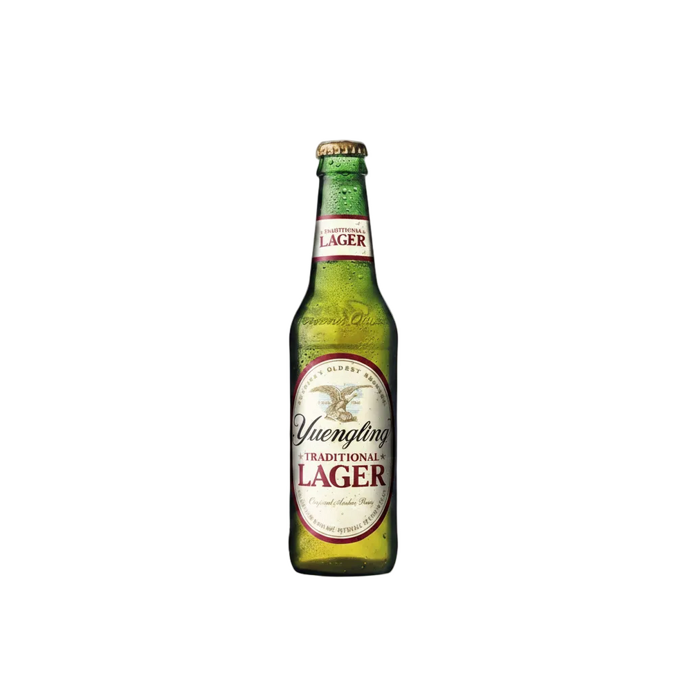 Yuengling Lager 6pk Btls