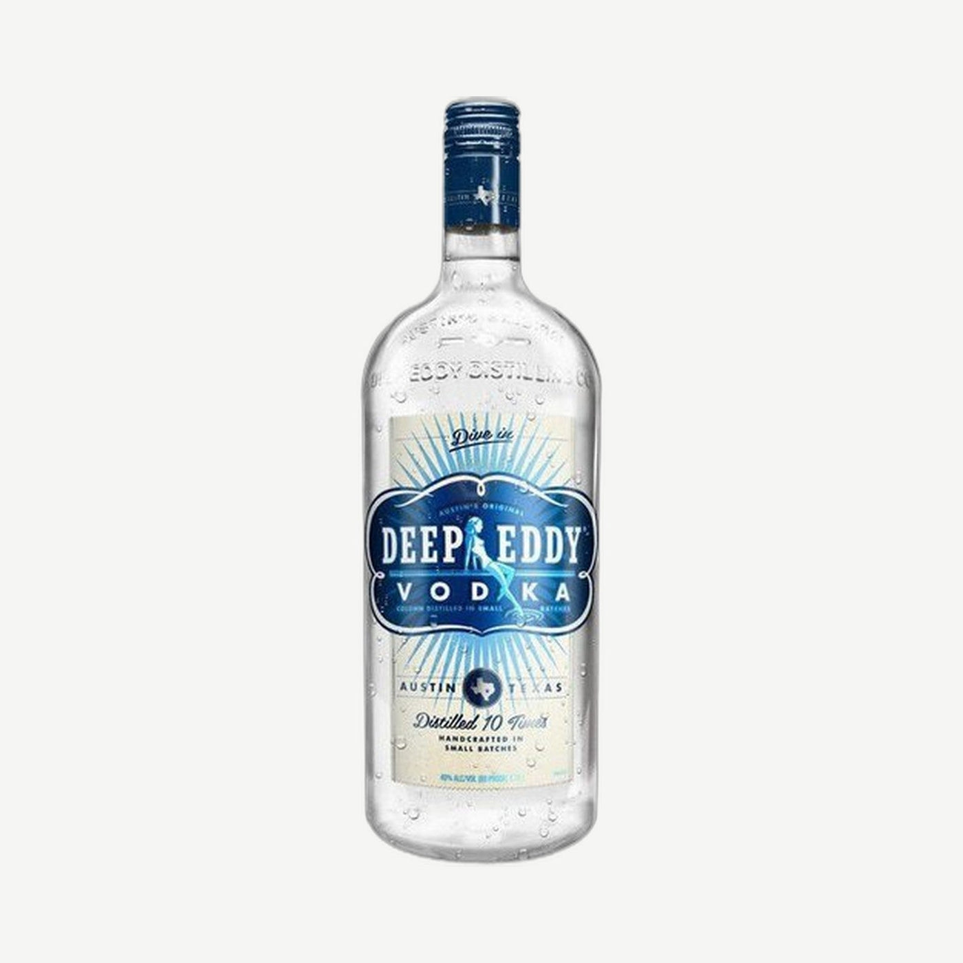 Deep Eddy Vodka 1.75L