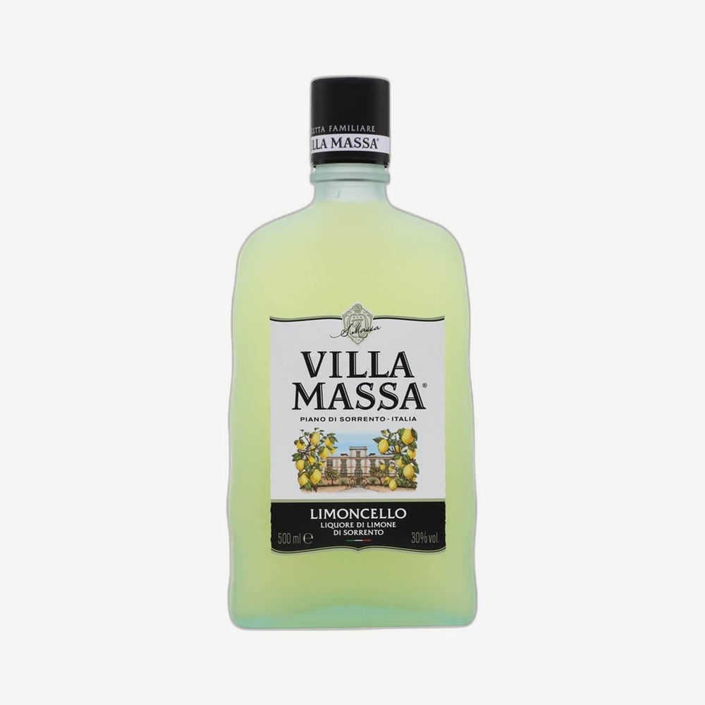 Villa Massa Limoncello 750ml