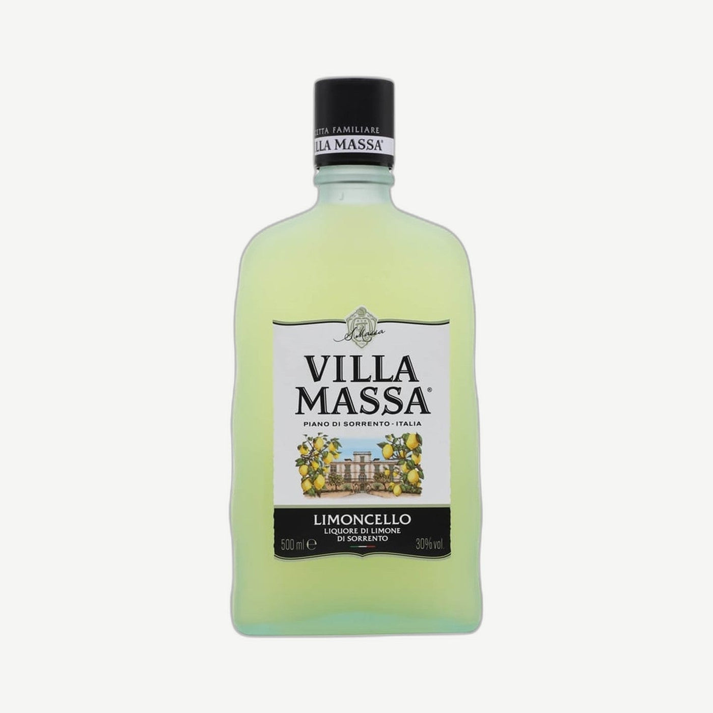 Villa Massa Limoncello 750ml