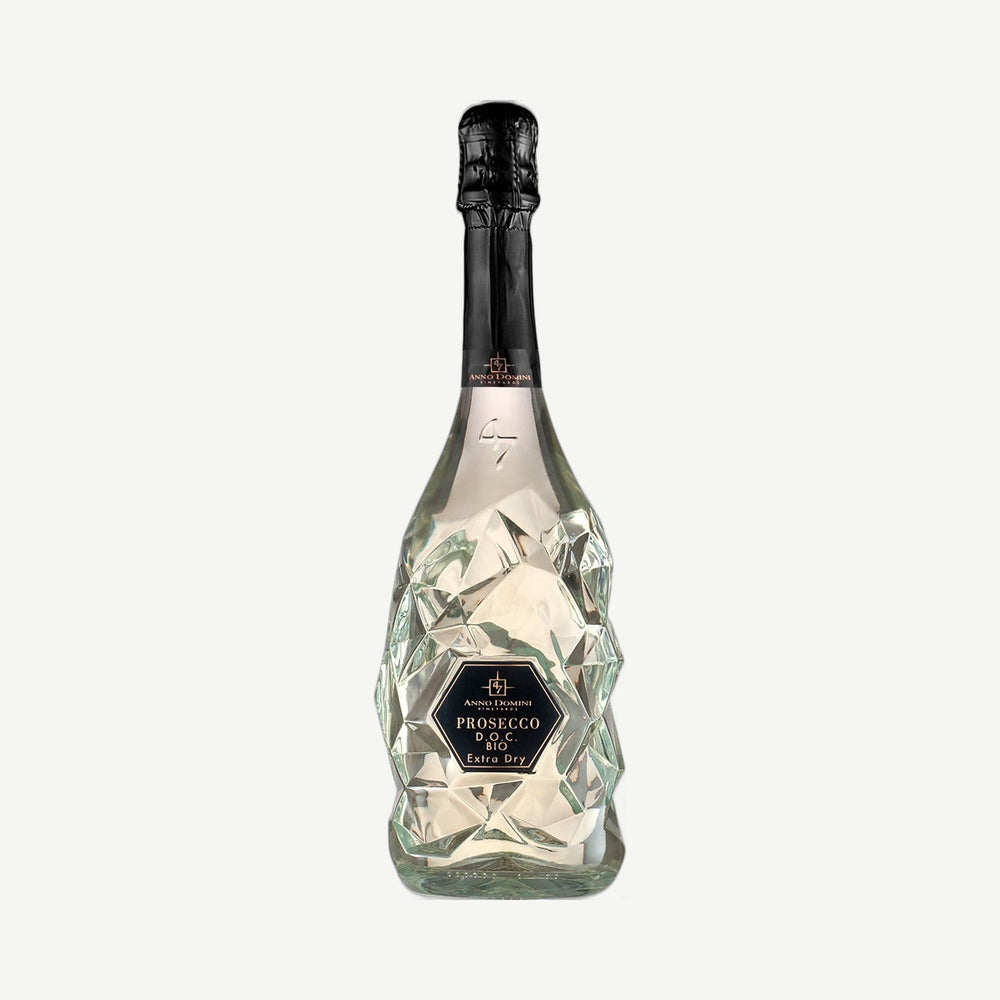 Anno Domini 47 Prosecco Ex Dry Italian Prosecco Extra Dry