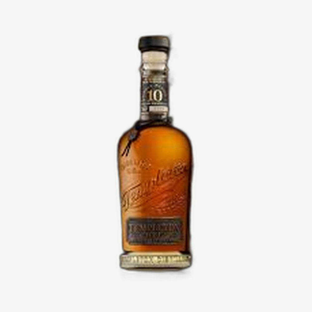 Templeton Rye 10yr 750ml 750ml