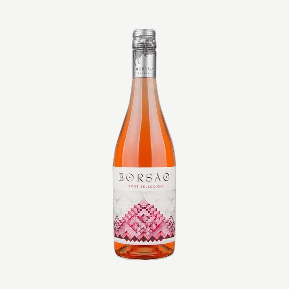 Bodegas Borsao Rose 2022 750ml Spain Wine