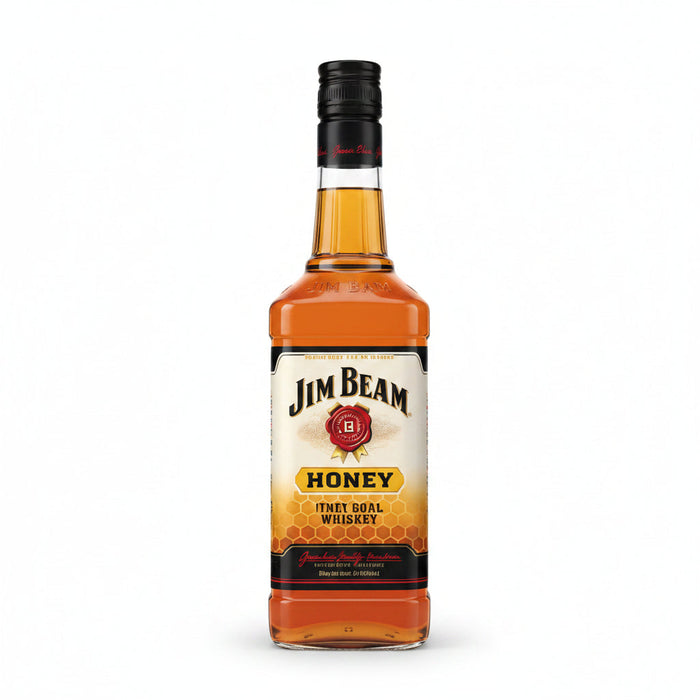 Jim Beam Honey 375ml