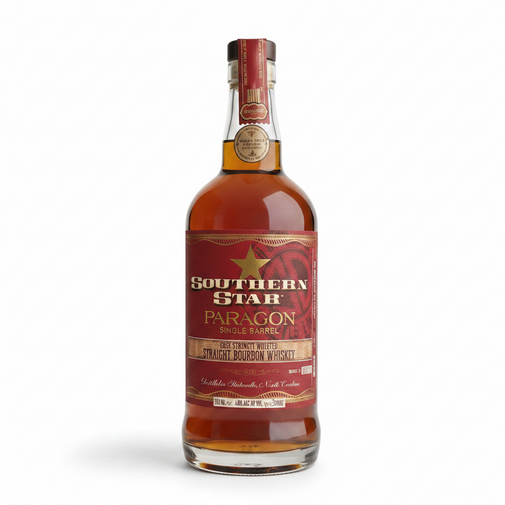 Southern Star Single Barrel 750ml