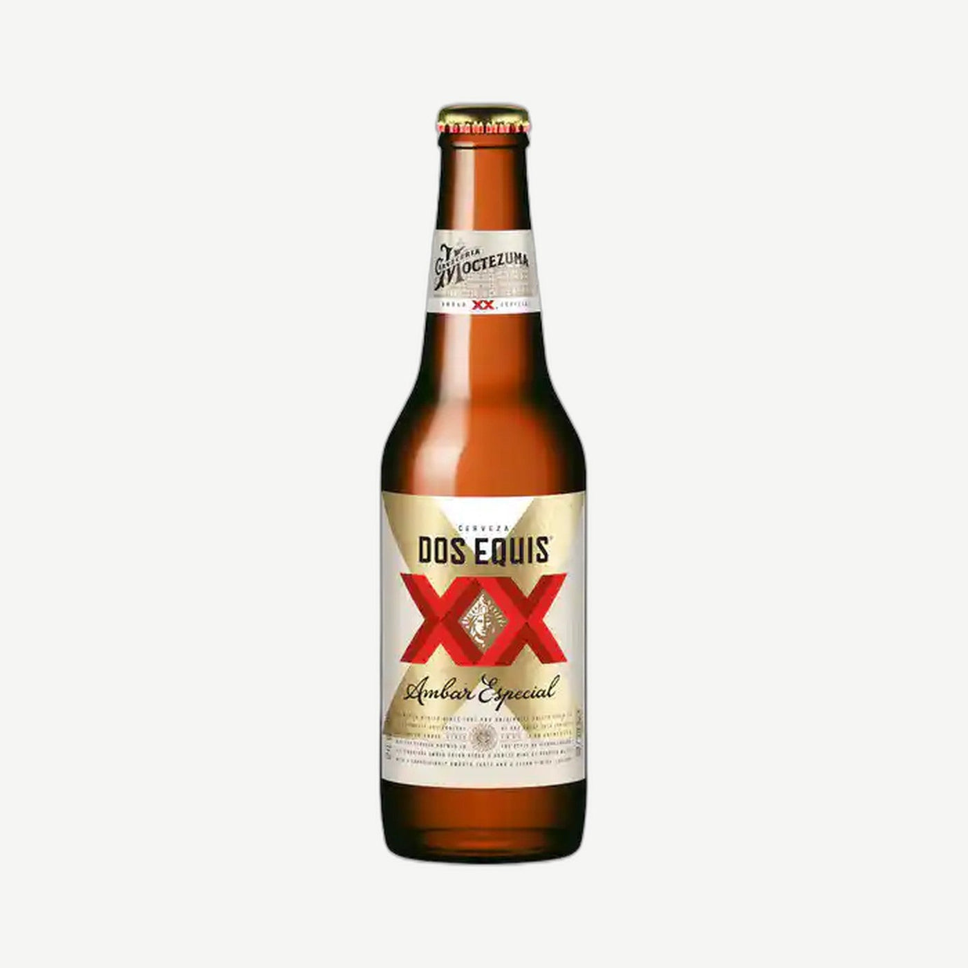 Dos Equis Ambar Especial 6pk 6pk Bottles