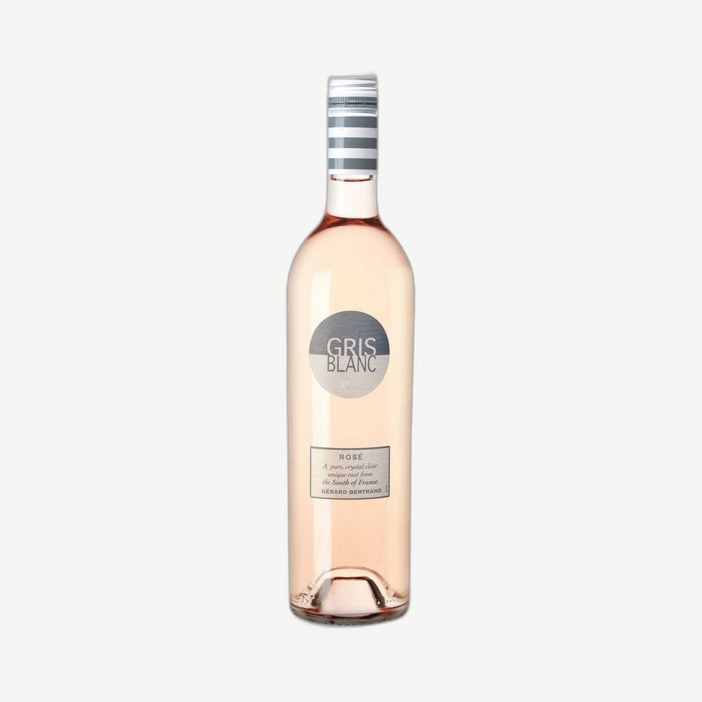 Gerard Bertrand Gris Blanc Rse 750ml Rose