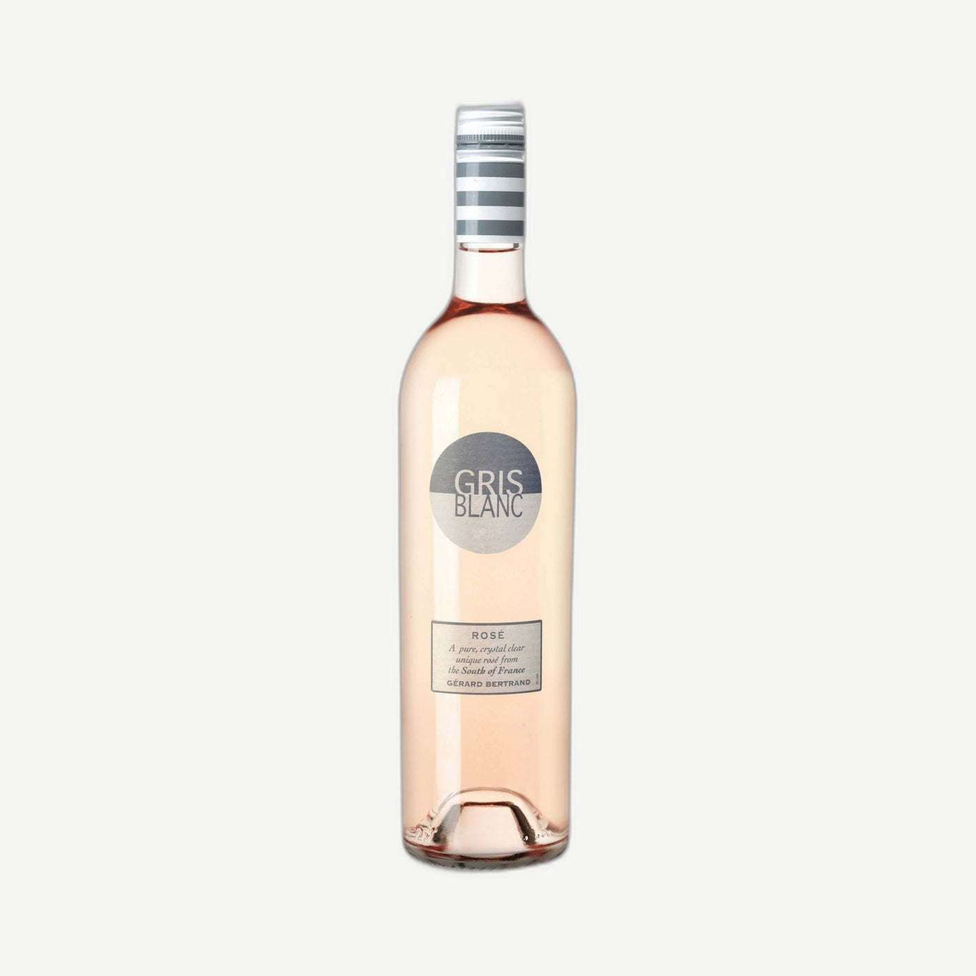 Gerard Bertrand Gris Blanc Rse 750ml Rose