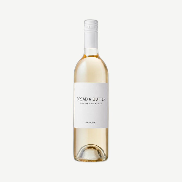 Bread & Butter Sauv Blanc 2021 750ml Sauvignon Blanc Napa