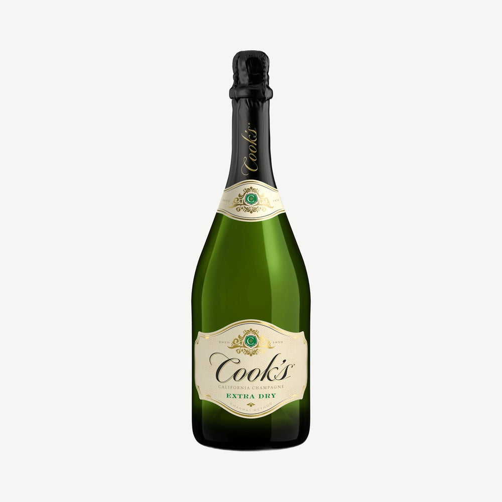 Cooks Extra Dry 750ml