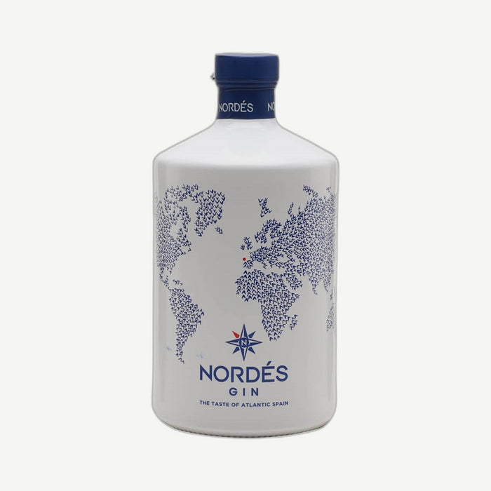 Nordes Gin 750ml 750ml Atlantic Galican Spain Gin