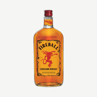 Fireball Whiskey 100ml
