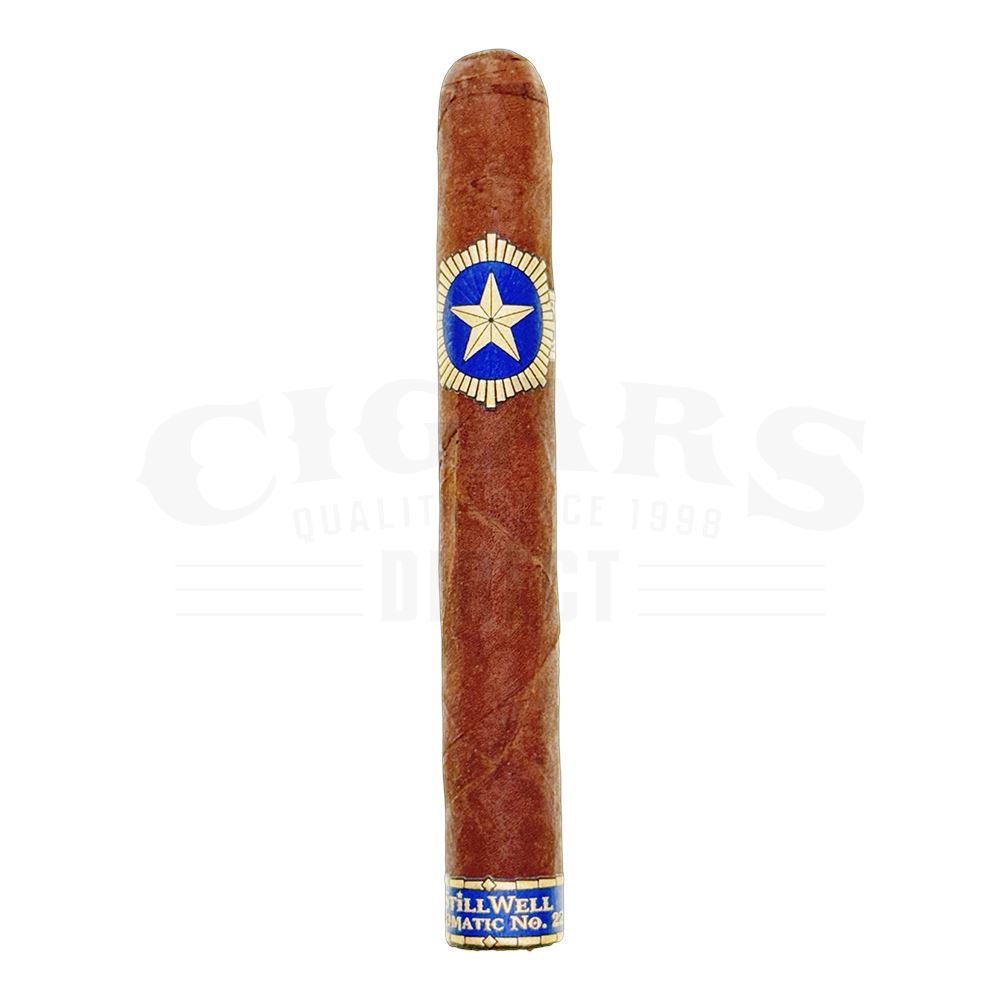 Stillwell Star Aromatic no.22 6x52