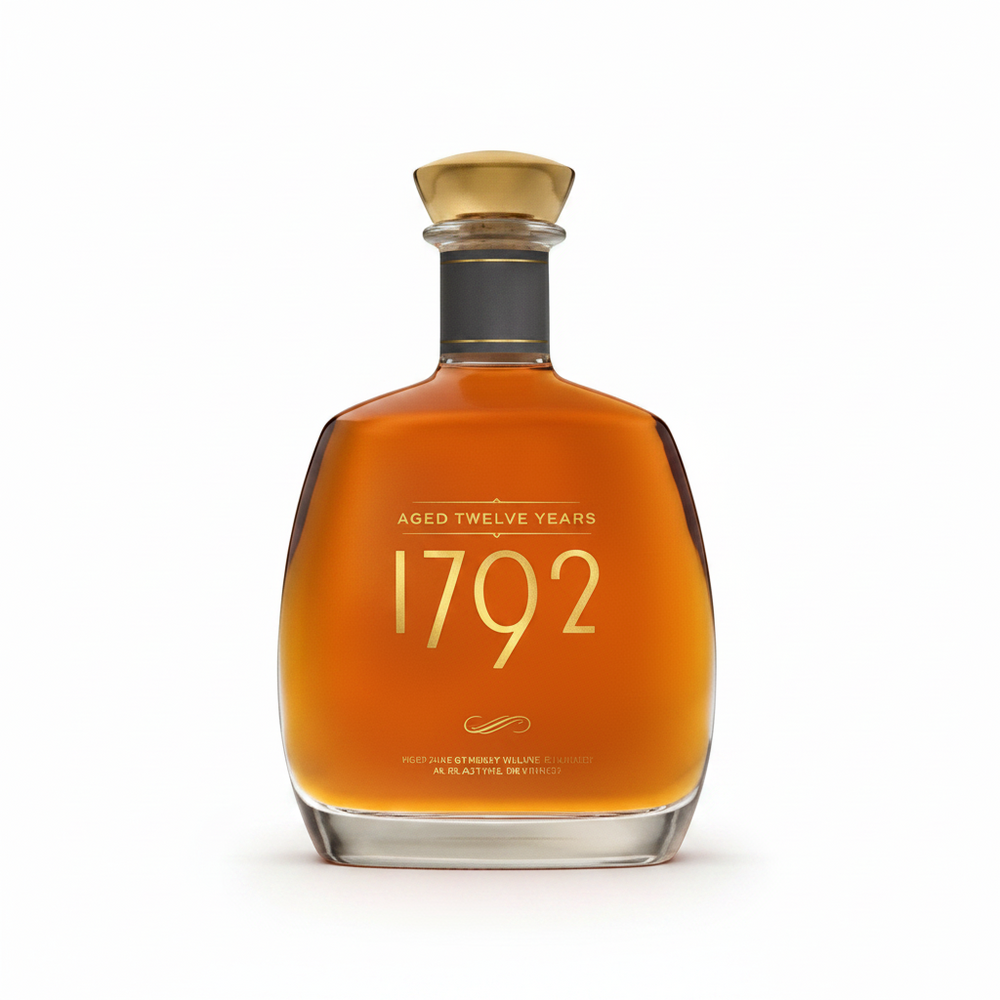 1792 12yr Bourbon