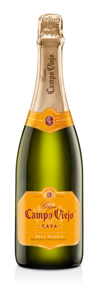 Campo Viejo cava Brut