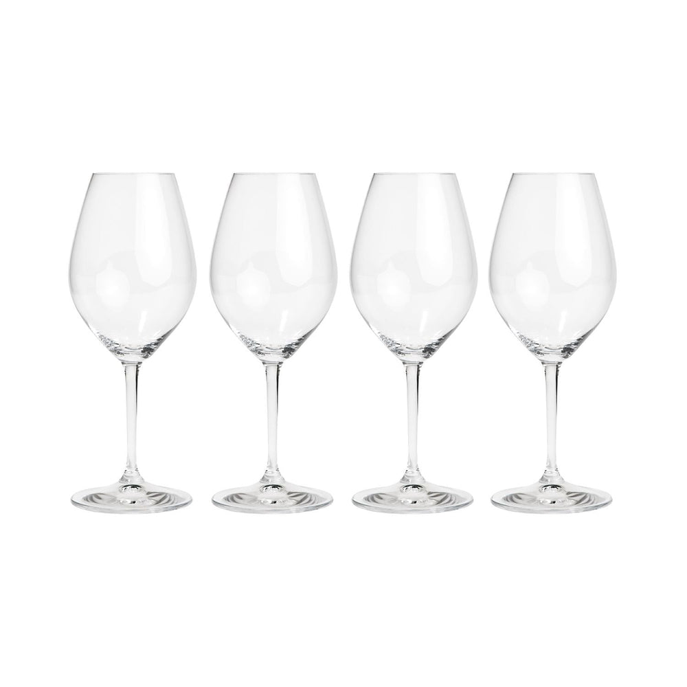 Riedel Wine Glasses 4pk Wine Glasses