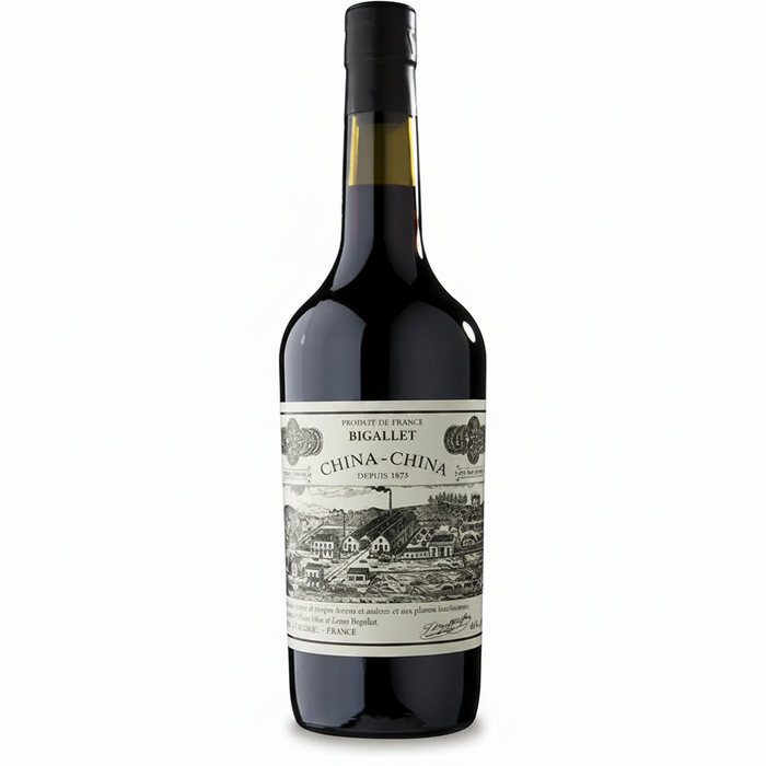Bigallet China China 750ml French Liqueur 750ml