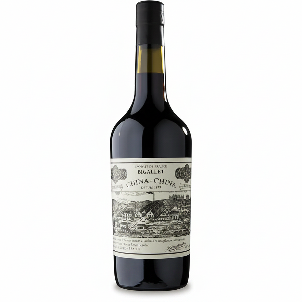Bigallet China China 750ml French Liqueur 750ml