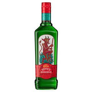 Jose Cuervo Devils Reserve 50 50ml