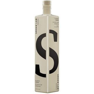 Smoke Lab Vodka 50ml Product of India Kosher Certified