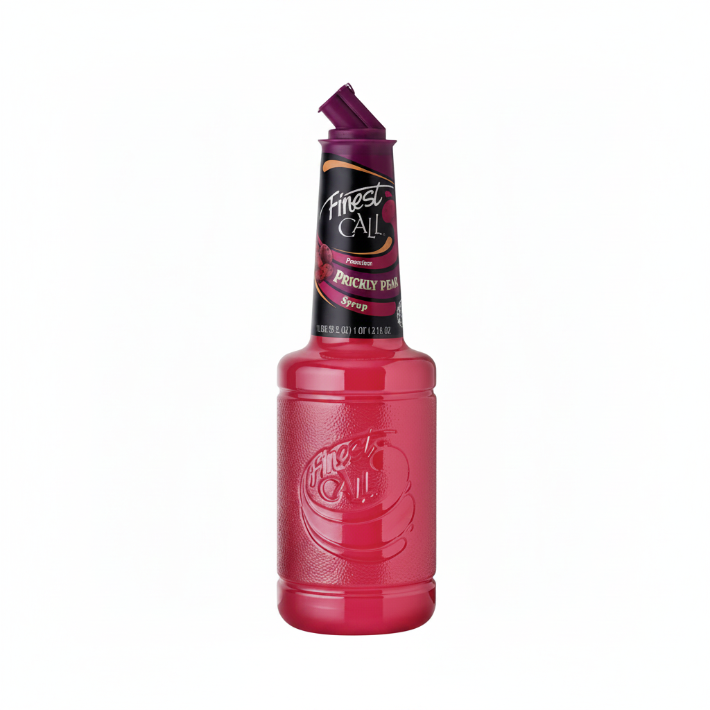 Finest Call Prickly Pear 1L