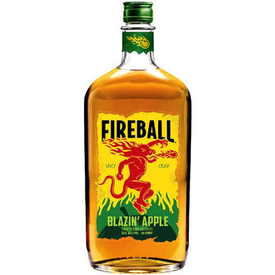Fireball Blazin Apple 750ml