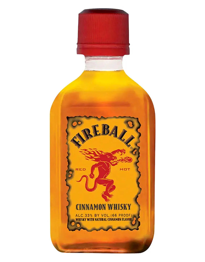 Fireball Whiskey 10pk