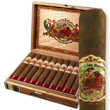 My Father Flor de las Antillas Toro 6x52