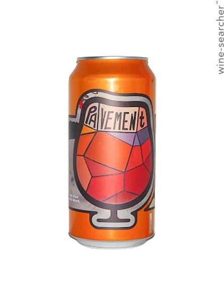 Foam Brewers Pavement Single Can 16oz