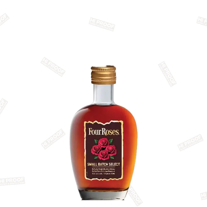Four Roses Sm Btch Slct 50ml Small Batch Select