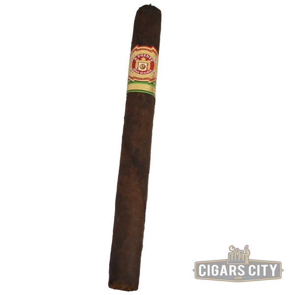 AF Maduro Churchill 7.2x48 Arturo Fuente