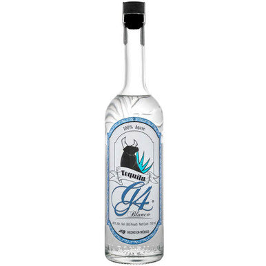 G4 Tequila Blanco Classico