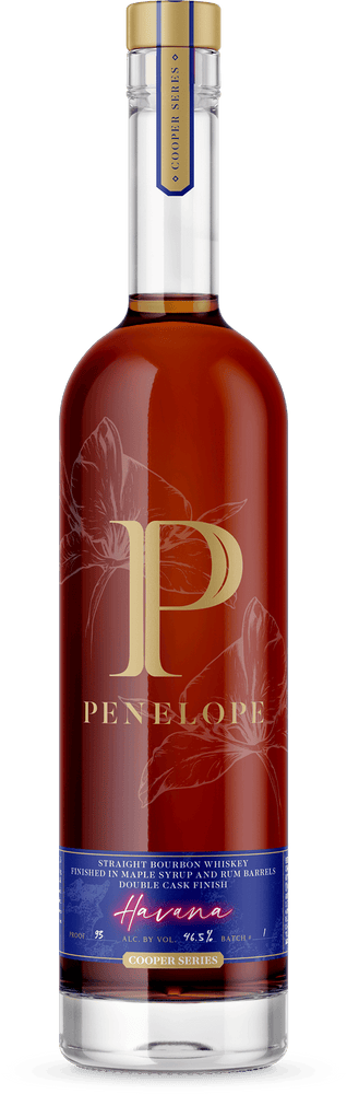 Penelope Havana Bourbon 750