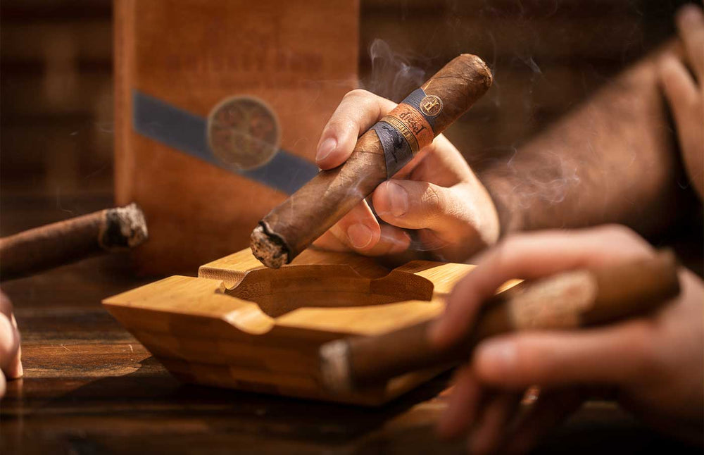 Diesel Unlimited Maduro 5.5x54