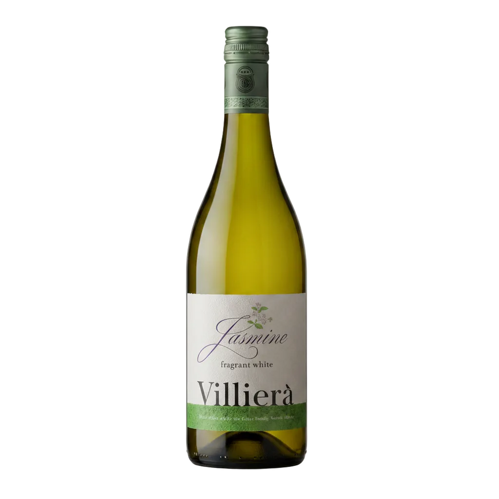 Villiera Jasmine Fragrant Wht 2022 South African White Wine 2022