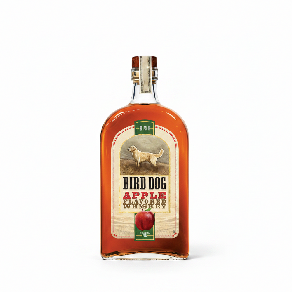 Bird Dog Apple Whiskey 750ml 750ml